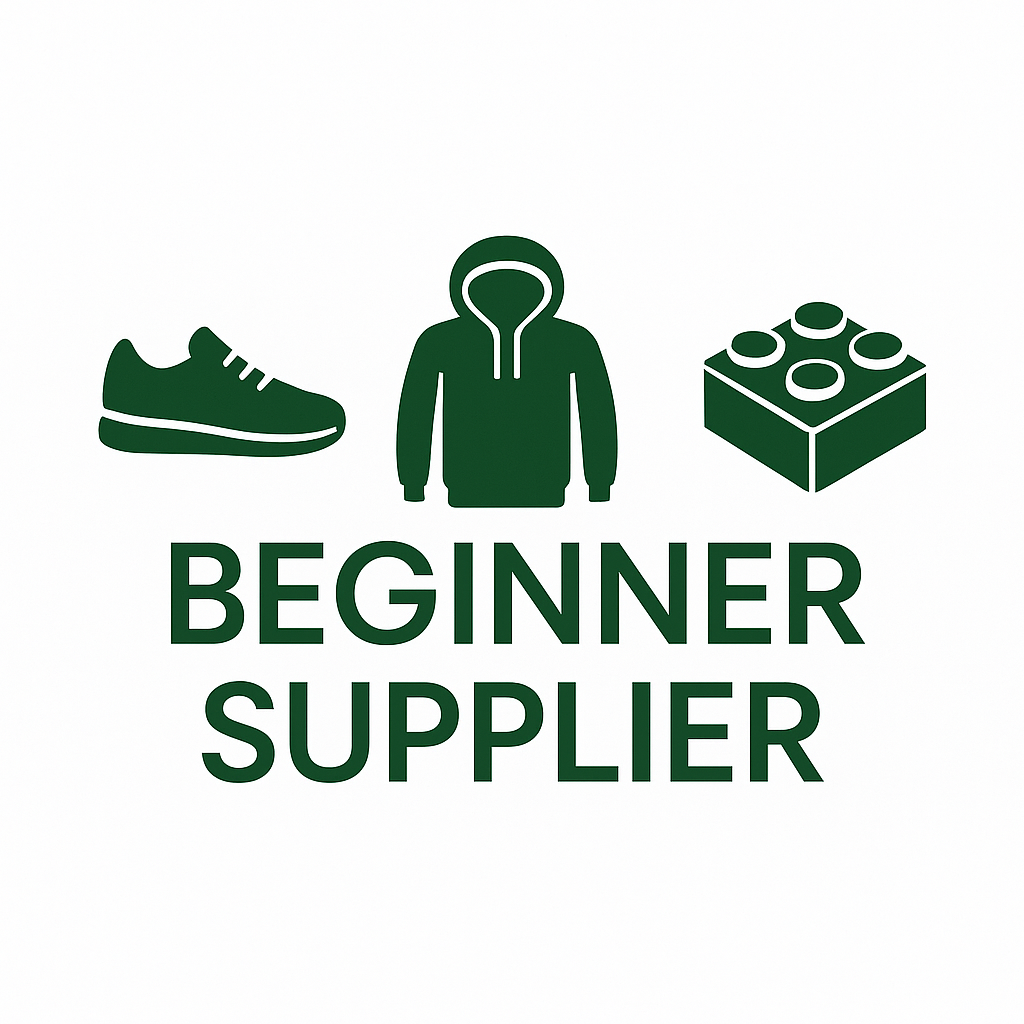 Beginner Supplier