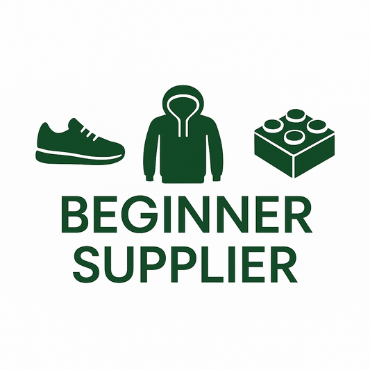 Beginner Supplier